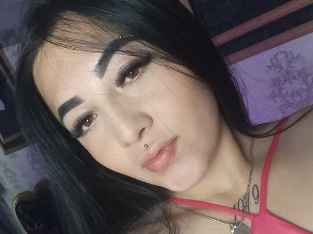 Profila foto Aitana-Jones