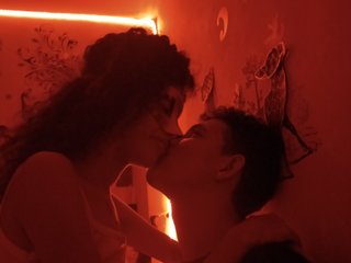 Erotiska video tērzēšana AkeeJohanK