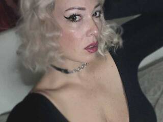 Erotiska video tērzēšana Aladeya