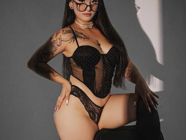 Profila foto Alahia-Dangelo