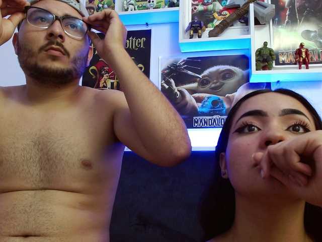 Fotogrāfijas AlaiayMarck PVT ♥ TODAY WE FEEL VERY HORNY AND WANTING A LOT OF SEX ♥ @remain LET'S FUCK ♥