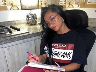 Erotiska video tērzēšana Alana-11