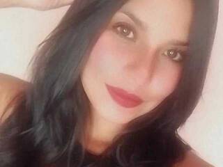 Erotiska video tērzēšana AlanaAllen