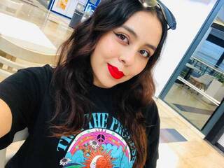 Erotiska video tērzēšana AlanaFletcher