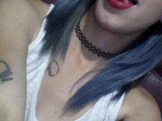 Erotiska video tērzēšana AlanahPreston