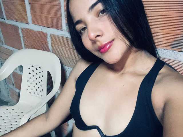 Profila foto AlanaSweet