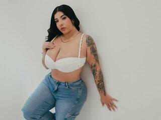 Erotiska video tērzēšana AlanaWade