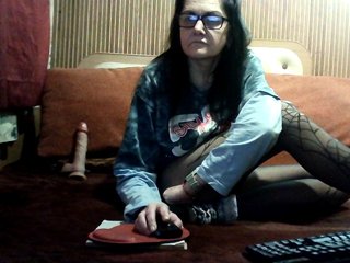 Erotiska video tērzēšana AlanaXDream