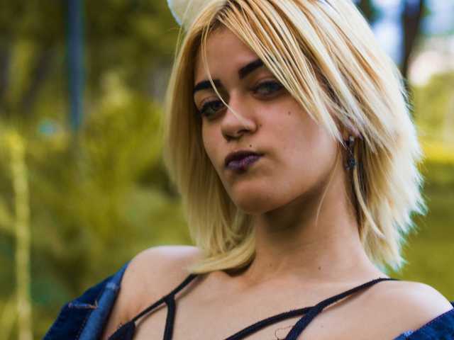 Profila foto AlaskaQueen