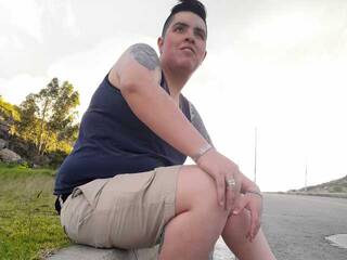 Erotiska video tērzēšana AlbaDegeneres