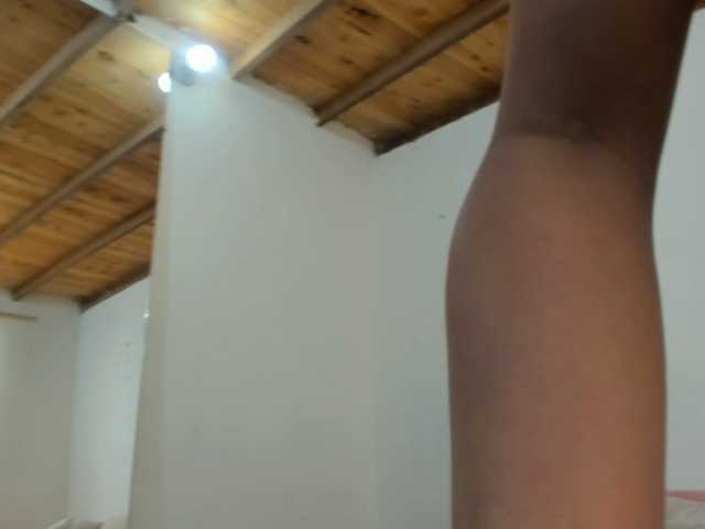 Fotogrāfijas AlejaHotSweet Hello Naked all [111 tokens] #latina #pvtopen #anal #squirt #feet 111 22 89