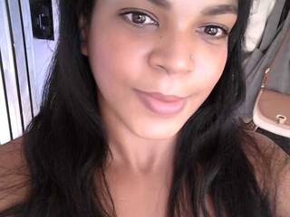 Erotiska video tērzēšana alejandrajoha