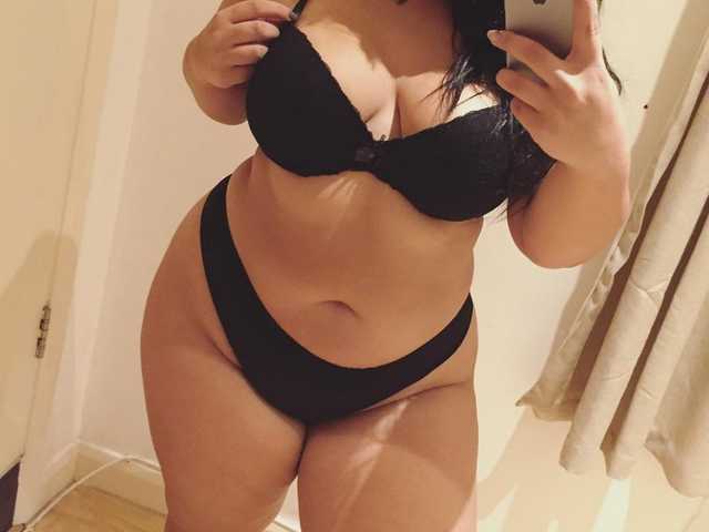 Profila foto AlejaShay
