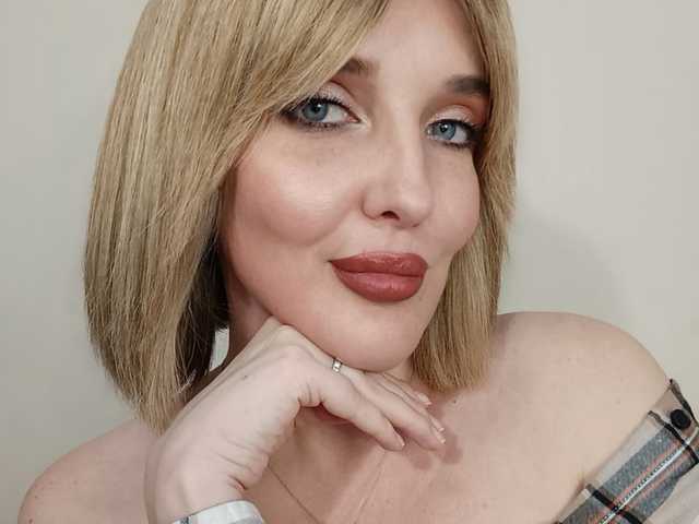 Profila foto SexyFrau
