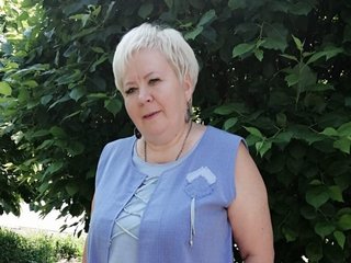 Erotiska video tērzēšana Alena61