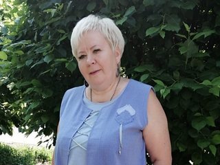 Erotiska video tērzēšana Alena61