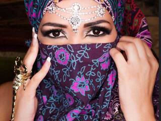 Erotiska video tērzēšana AlenaRain