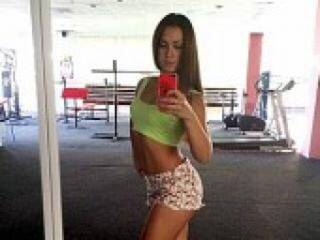 Erotiska video tērzēšana alenasexxxx