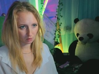 Erotiska video tērzēšana Angel_Eyes