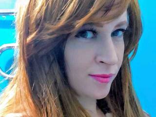 Erotiska video tērzēšana AlenkaDemoness