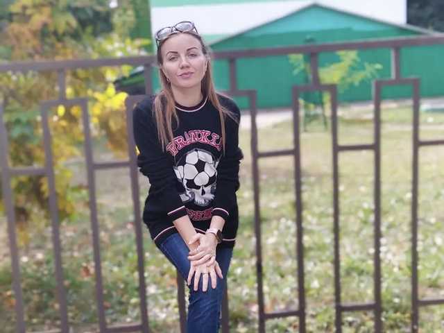 Profila foto NeZabudka-