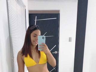 Erotiska video tērzēšana alesiadaila