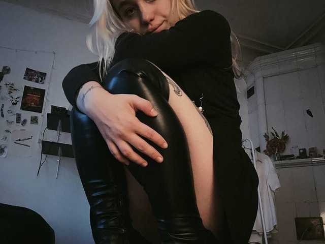 Profila foto Alesiya
