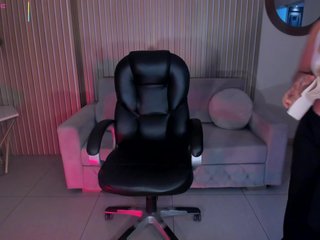 Erotiska video tērzēšana AlessaRomero