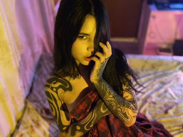 Profila foto Alessiairis