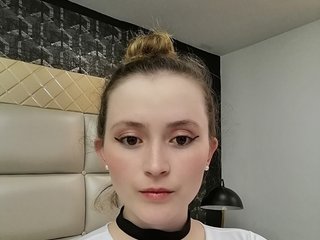 Erotiska video tērzēšana Alessiakiss