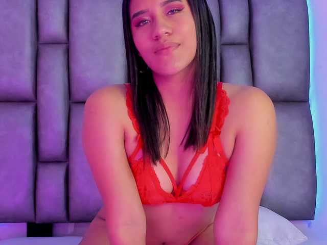 Profila foto AlessiaLopez