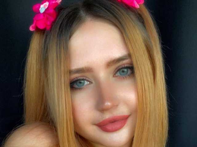 Profila foto Alesya-