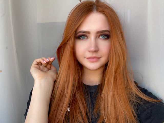 Profila foto Alesya-