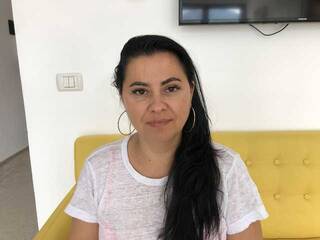 Erotiska video tērzēšana Alexa-Deville