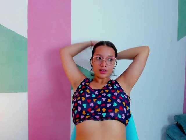 Apraides ekrānuzņēmumi alexa-johnson