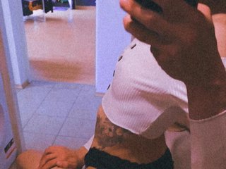 Erotiska video tērzēšana AlexaBorzaya