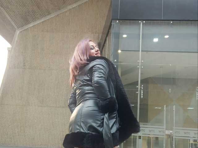 Profila foto AlexaBrown12