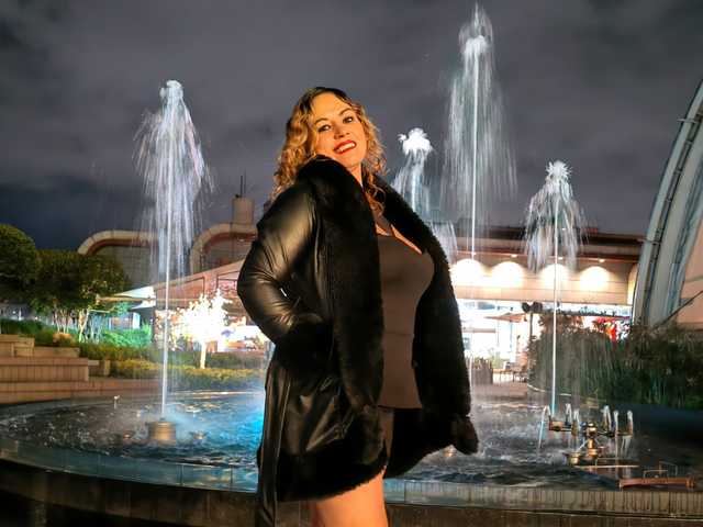 Profila foto AlexaBrown12