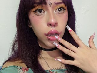 Erotiska video tērzēšana AlexaFoxy18