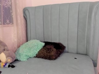 Erotiska video tērzēšana AlexaFoxy18