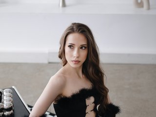 Erotiska video tērzēšana AlexaHarmon