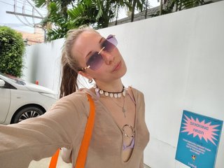Erotiska video tērzēšana AlexaHarmon
