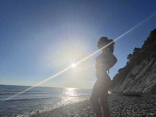 Erotiska video tērzēšana NIZAMOVA