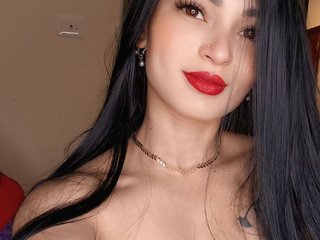 Erotiska video tērzēšana AlexaMuzazul