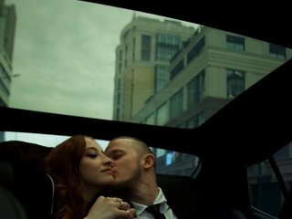 Erotiska video tērzēšana AlexAndPole