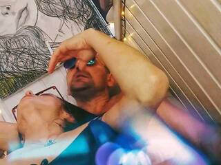 Erotiska video tērzēšana AlexandraBai9