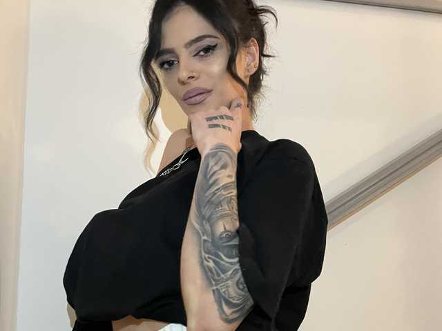 Profila foto AlexaSagee