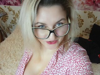 Erotiska video tērzēšana AlexaWowSexy