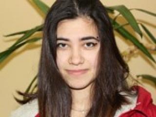Profila foto alexeeya