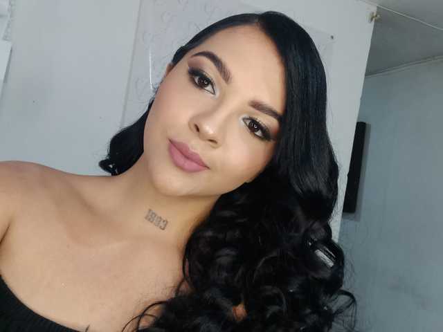 Profila foto alexiarouse1